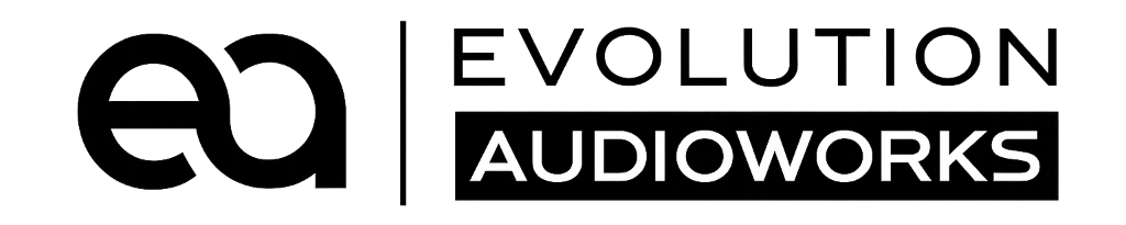 Evolution Audioworks