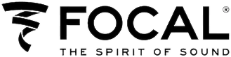 Focal logo