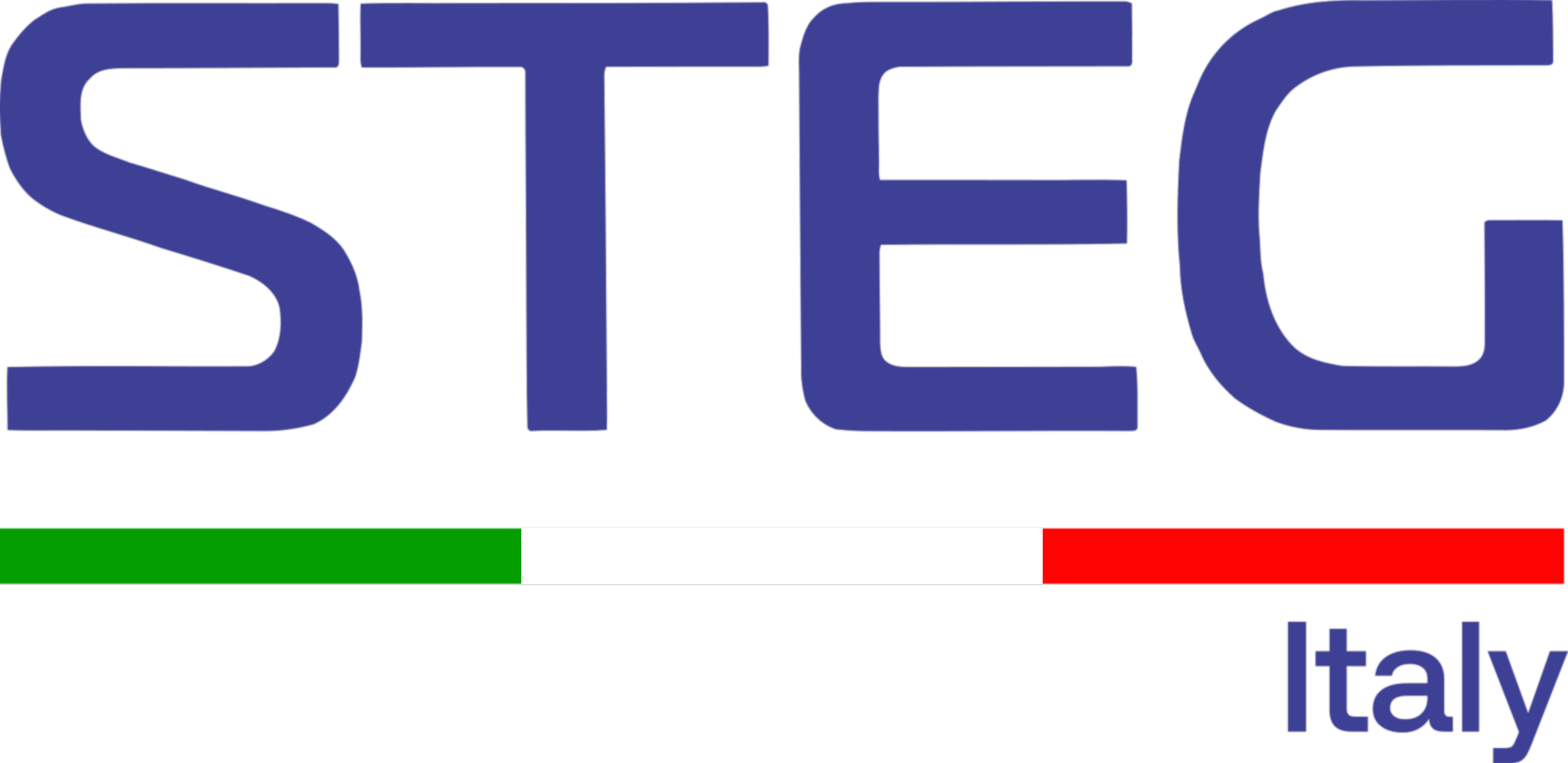 STEG Italy logo