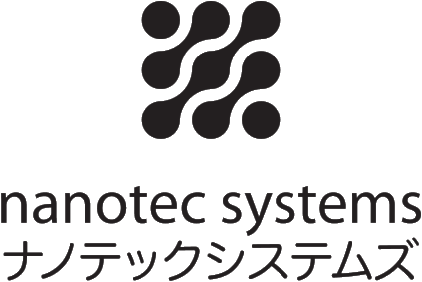 Nanotec logo