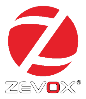 Zevox logo